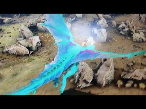 Getting breeding argentavis ark ultimate mode ep 12