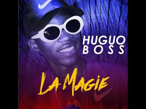 La Magie - Huguo Boss L'Officiel