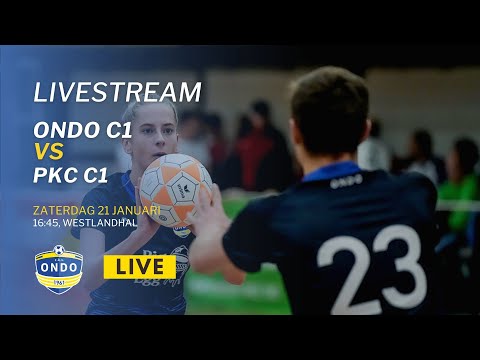 ONDO (G) C1 - PKC/Vertom C1