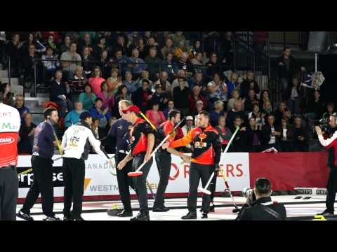 Jim Cotter wins the Pinty's GSOC Tier 2 Tour Challenge