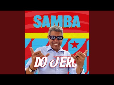 Samba do Jero