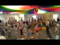 Preschool Circus Program Prancing Pony S