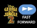 George Of The Jungle 2 Teaser Trailer But It Gets Faster