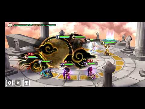 playing with twins in rta and how to rune them summoners war