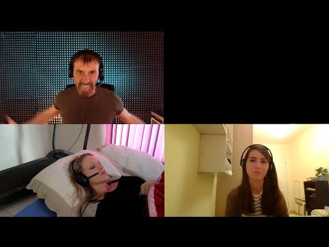 2079-PL Agnieszka Co-creation like a matryoshka -ES Matrioshka de co-creaciones Hipnoza Calogero ...