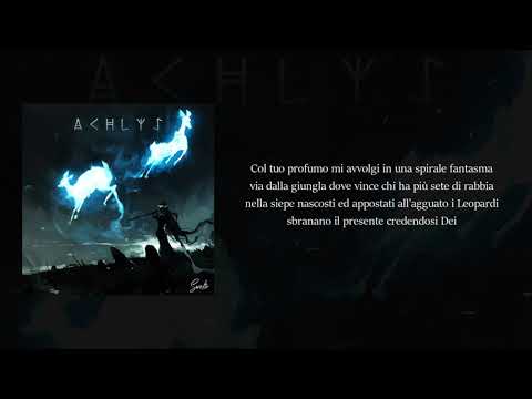 Video thumbnail for Achlys