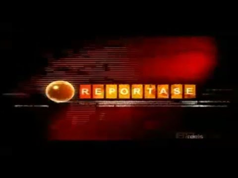 OBB Reportase (sore) on TransTV (2003 - 2005)