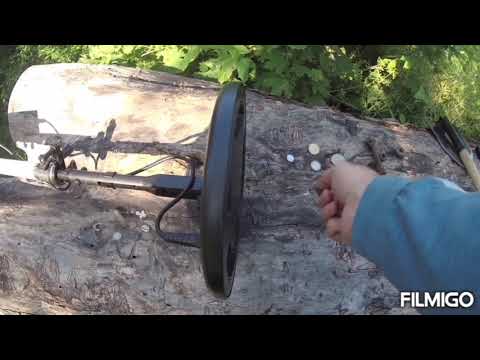 Smart Sensor AR944M 📺 Воздушный Мост 📽️ настройки на Цветной Металл 👍 #ВидеоЗапискиМихалыча