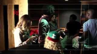 Machel Montano ft. Busta Rhymes, Olivia &amp; Fatman Scoop - Make It Shake (Official Music Video)