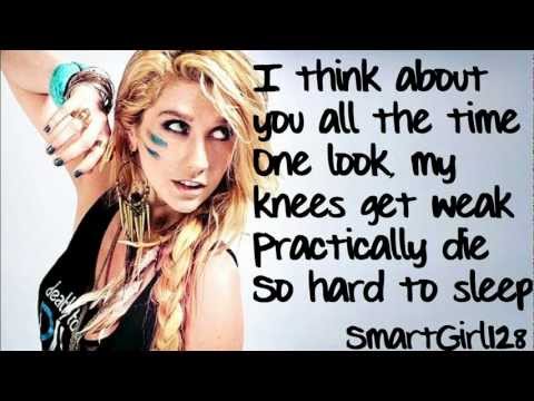 Kesha ft. Katy Perry - True Love (Lyrics)