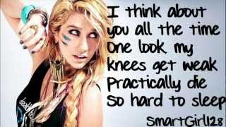 Kesha ft. Katy Perry - True Love (Lyrics)