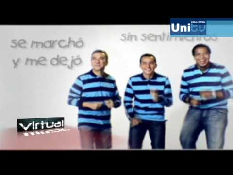 El amor de mi vida - Grupo GALÉ