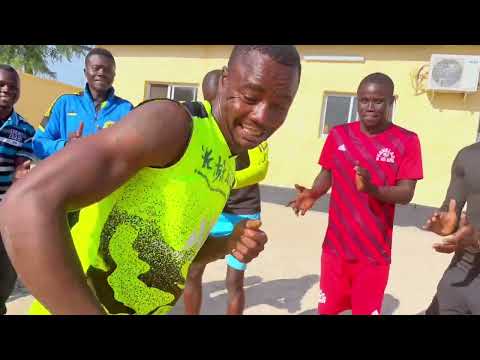Le Gastonier _CNE Tamba_(Clip officiel) mbolé New _ directed by David GM