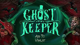 Ghost Keeper   Official Early Access 28th Jan Trailer