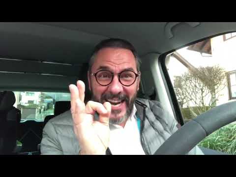 Kurzwitzparade - Teil 4 - 115/20 Witz vom Olli