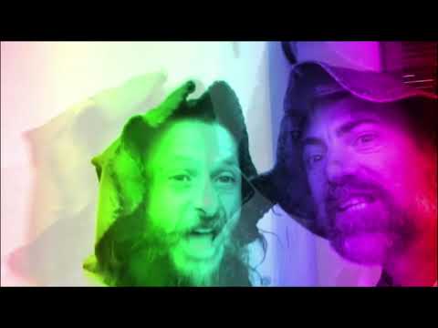 Ventania e Neto Trindade - Video Clipe da musica "Colorindo o Visual"