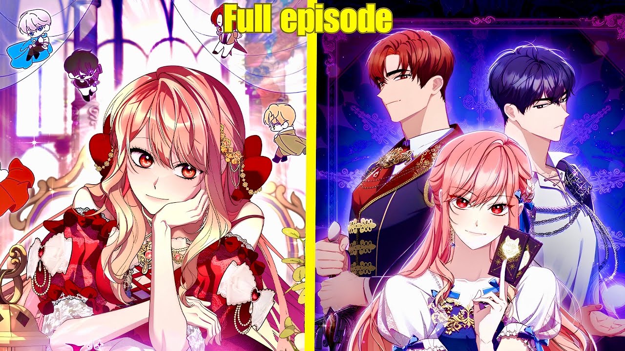 Everyone Hated Her But She Has A Secret Ability That Will Make Her The Strongest Queen Manhwa Recap