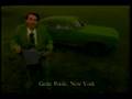 Honda Del Sol Commercial