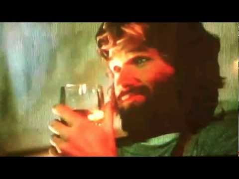 The Thing Cheeky Bitch