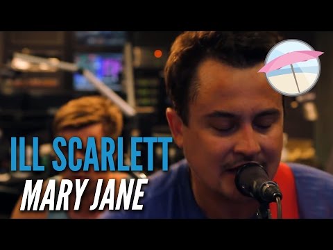 illScarlett - Mary Jane (Live at the Edge)