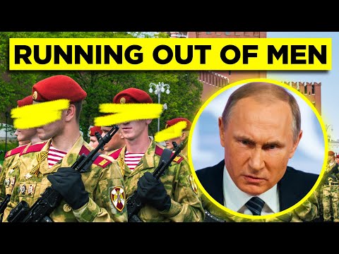 Ukraine RAINS HELL on Russia... Putin SCRAMBLES in Panic