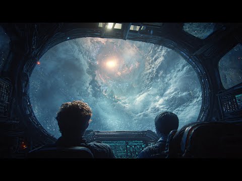 Scientists Reached Edge of Universe, Were Shocked by What They Saw Out the Window!