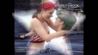 The Notebook - 13 I&#39;ll Be Seeing You
