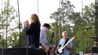 Robert Plant''s Band Of Joy ~ Down To The Sea