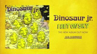 Dinosaur Jr. - "Pierce the Morning Rain" (Official Audio)