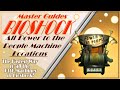 BioShock All Power To The People Machine Locations