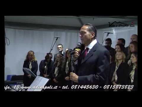 ADI Napoli - Assemblee di Dio in Italia - Chiesa Cristiana Evangelica Napoli