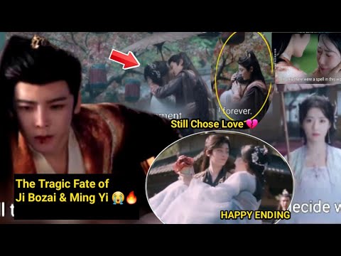 Il finale di LOVE IN THE CLOUDS — Il finale più commovente di sempre | Love in the Clouds