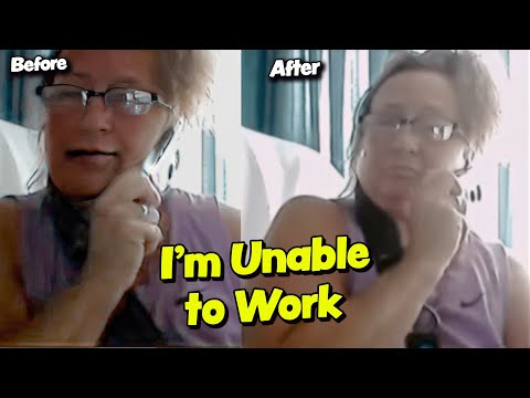 Judge Slams Bottom-Feeder EXPOSED For Faking Disability to Avoid Paying Restitution