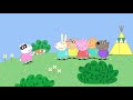 PEPPA PIG Secret Club FULL EPISODES