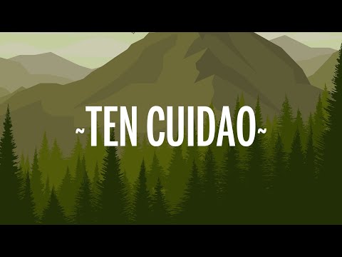 Farina, Thalía - Ten Cuidao (Letra/Lyrics)