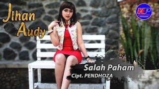 Jihan Audy - Salah Paham (Official Video)