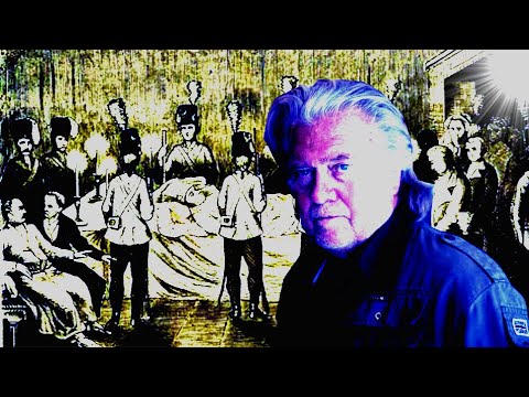 Is Steve Bannon – Epstein’s PR Guru – a Frankist Sabbatean?