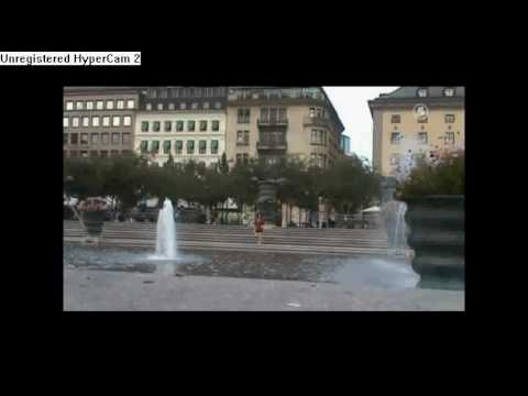 Ballar av stål - Bitterfittan