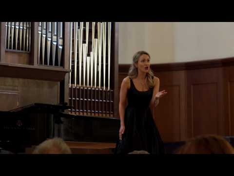 "Kogda tebya v lyubom krayu" Gerda - The Story of Kai and Gerda - Banevich