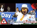 REACTION The Stupendium What A Fowl Day Untitled Goose Game Song