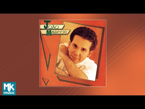 💿 João Marcos - Universo de Emoção (CD COMPLETO)