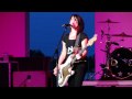 BarlowGirl Never Alone Live concert Crawford ...