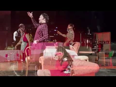 Opera Laboratorio: Il Barbiere di Siviglia di G.Rossini: video riassuntivo