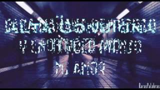 Alta consigna-por que te amo