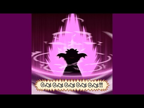 Elder Princess Shroob Battle! Remastered