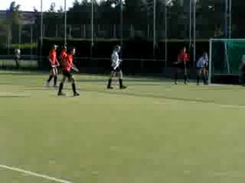 strafcorner roomburg MB2 20-9