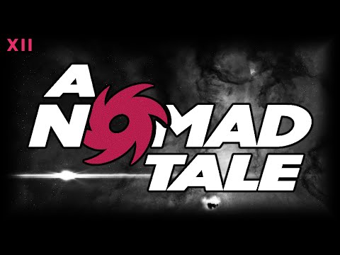 A Nomad Tale 12