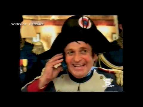 10 Spot Storici Estate Anni 90 (vol. 1) HD