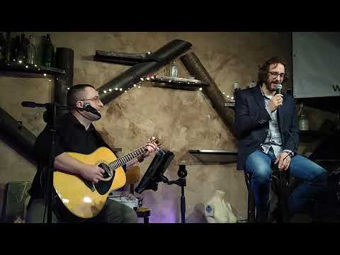 Adam Szabat i Waldemar Korzeniowski - Parę słów i ciepłe dłonie