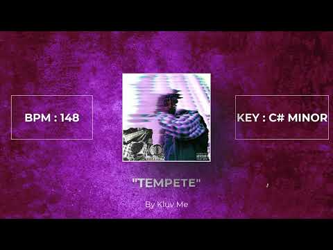 (FREE) Josman X Nekfeu X Bushi TypeBeat "Tempête"